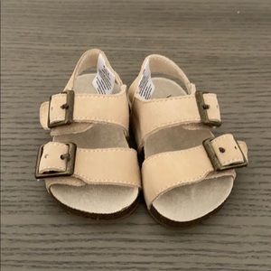 Baby Sandals